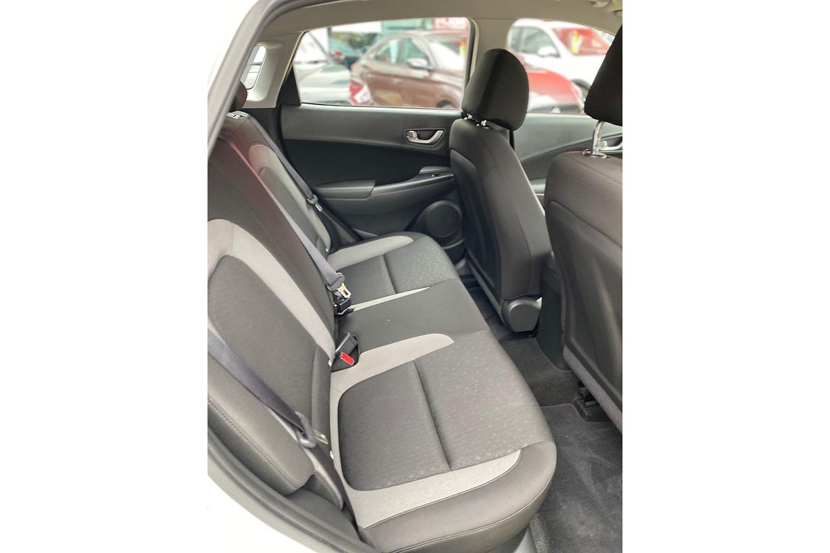 2019 Hyundai Kona Go OS.2