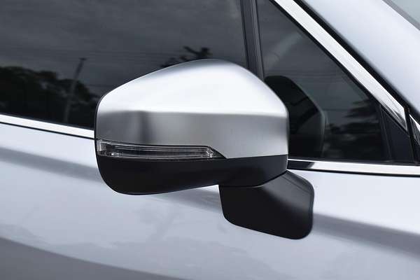 2024 Subaru Forester 2.5i-S S5
