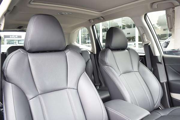 2024 Subaru Forester 2.5i-S S5
