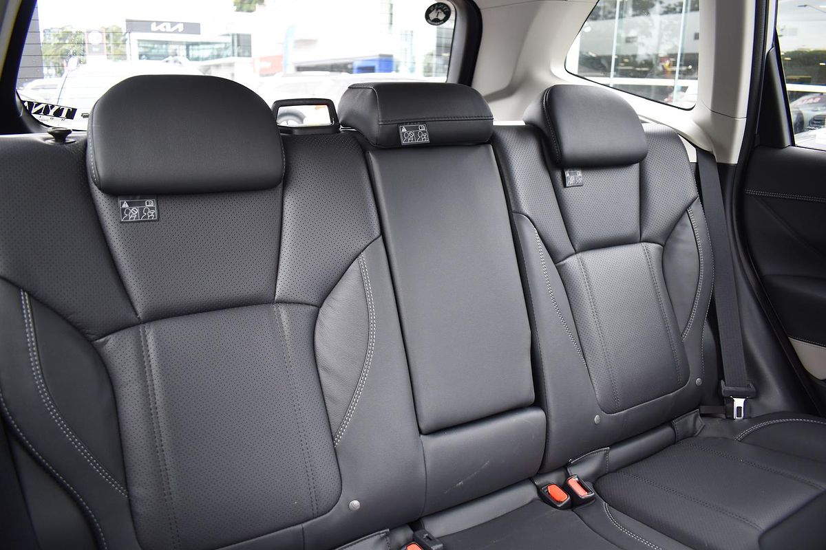 2024 Subaru Forester 2.5i-S S5