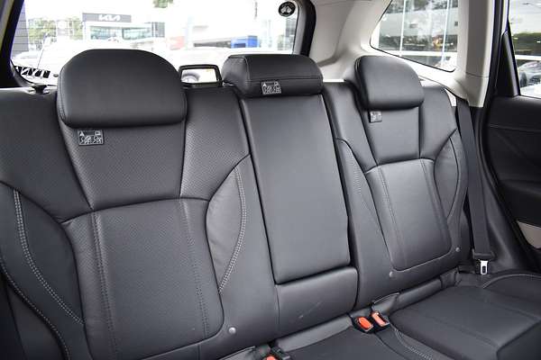 2024 Subaru Forester 2.5i-S S5