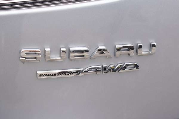 2024 Subaru Forester 2.5i-S S5