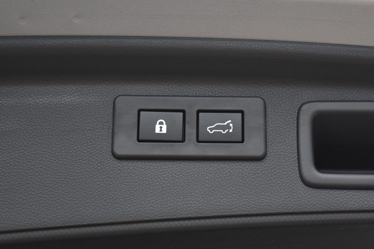 2024 Subaru Forester 2.5i-S S5
