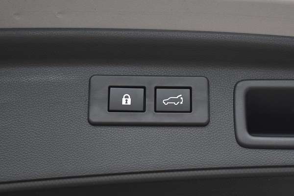 2024 Subaru Forester 2.5i-S S5