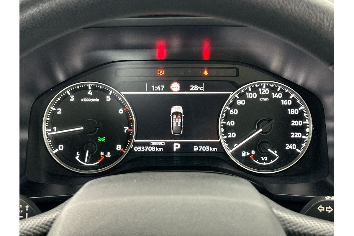 2023 Mitsubishi Outlander ES ZM