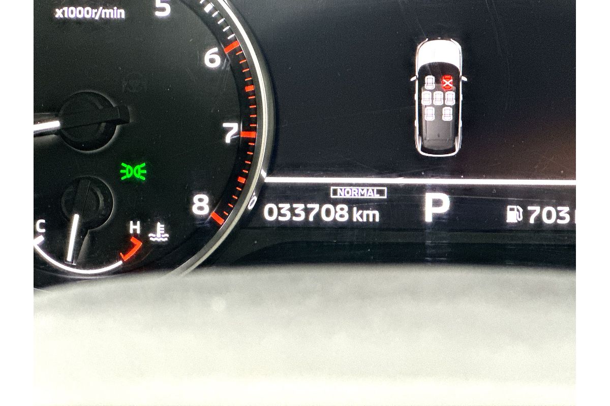 2023 Mitsubishi Outlander ES ZM