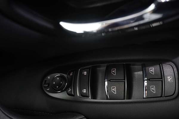 2024 Nissan Patrol Warrior Y62