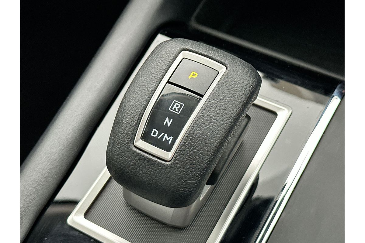 2023 Mitsubishi Outlander ES ZM