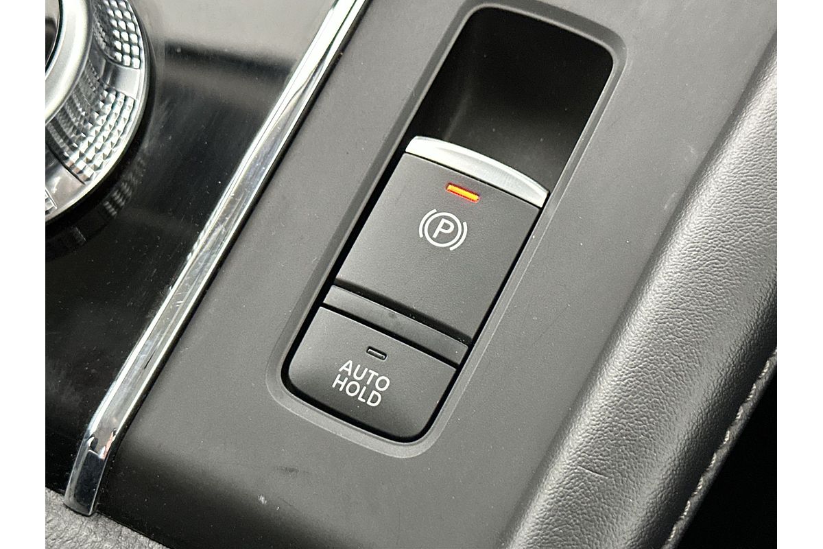 2023 Mitsubishi Outlander ES ZM