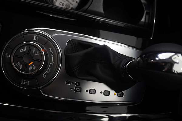 2024 Nissan Patrol Warrior Y62