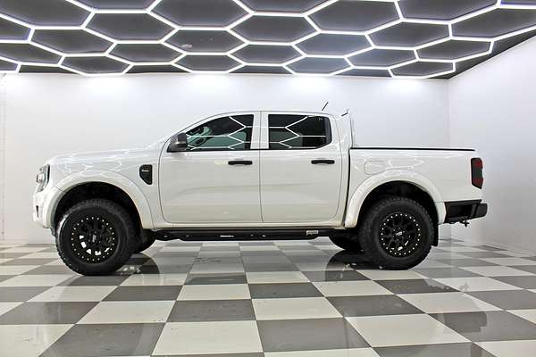 2022 Ford Ranger XL 4X4
