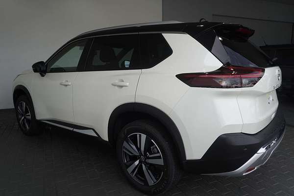 2025 Nissan X-TRAIL Ti T33