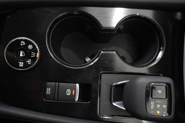 2025 Nissan X-TRAIL Ti T33