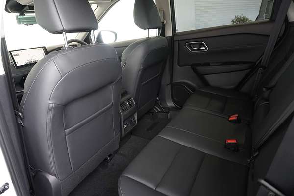 2025 Nissan X-TRAIL Ti T33