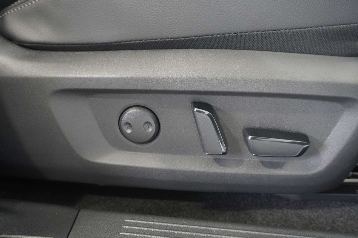 2025 Nissan X-TRAIL Ti T33