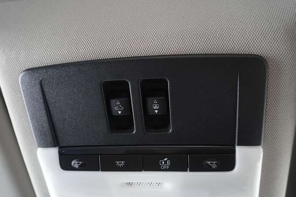 2025 Nissan X-TRAIL Ti T33