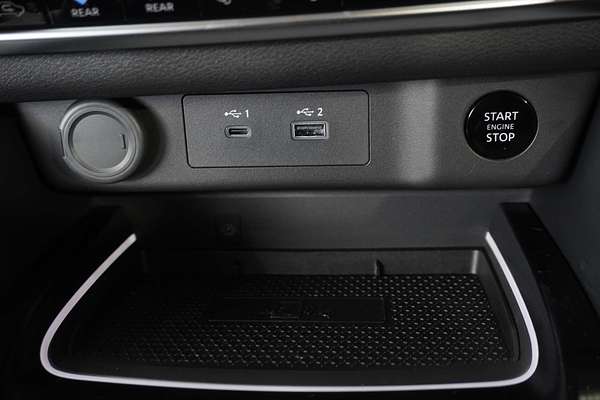 2025 Nissan X-TRAIL Ti T33
