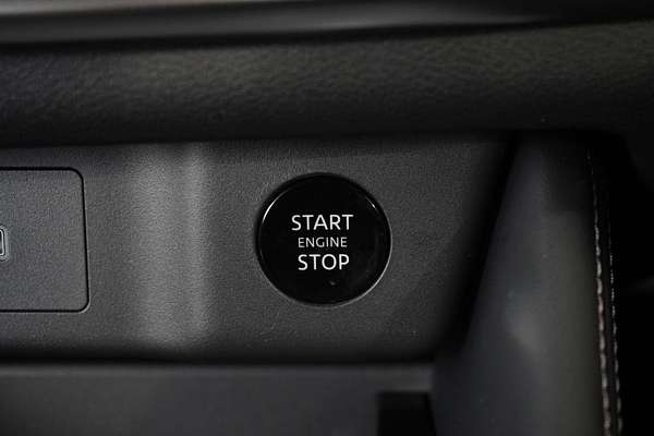 2025 Nissan X-TRAIL Ti T33