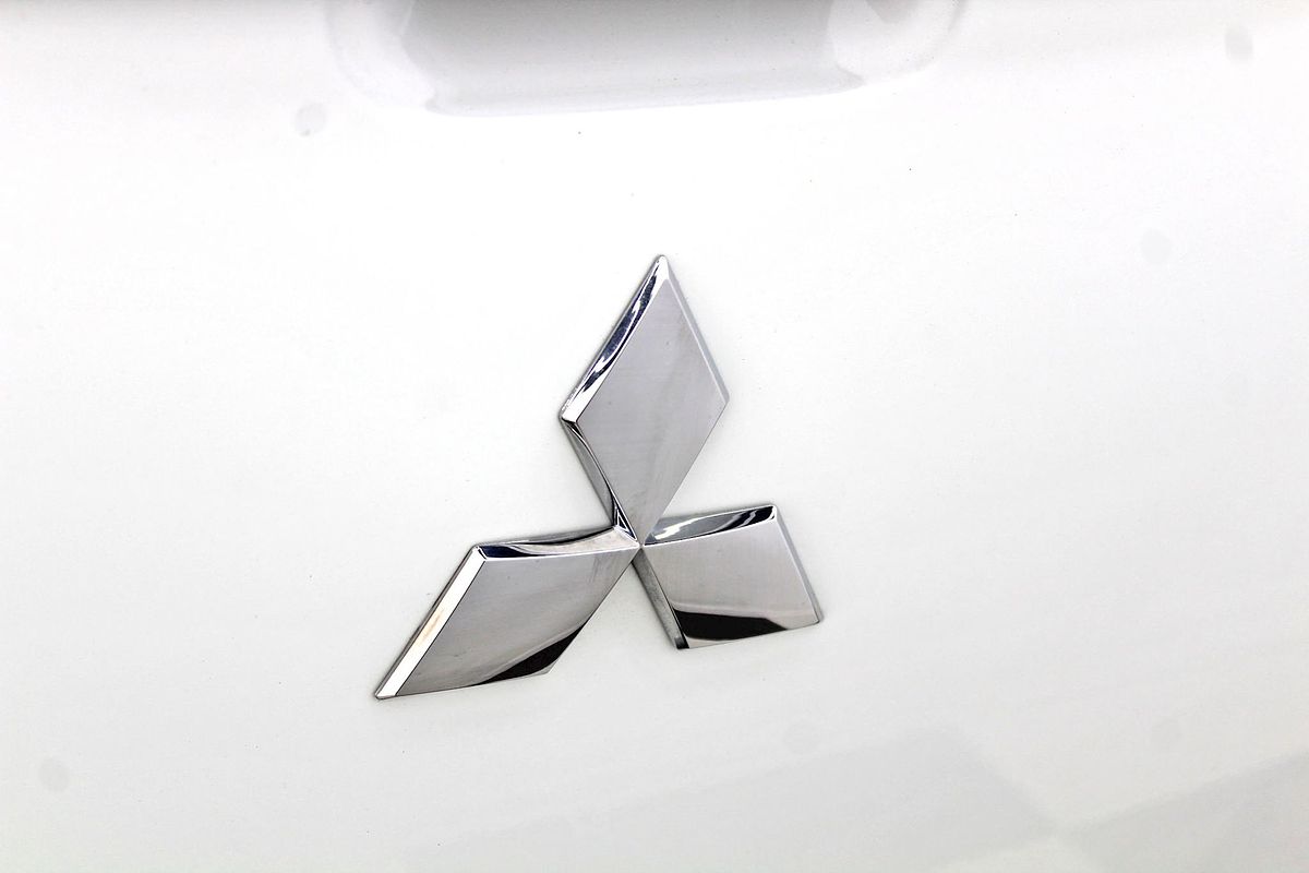 2020 Mitsubishi Triton GLX-R MR 4X4