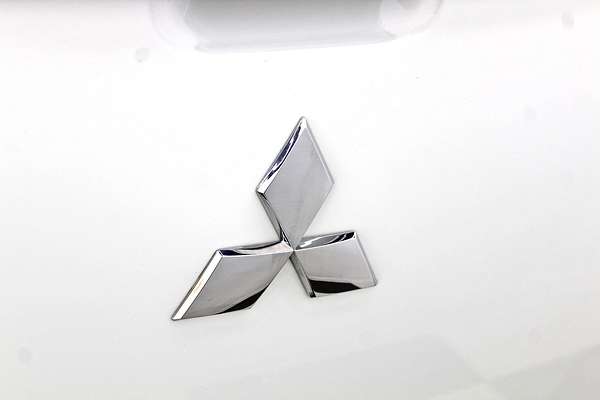 2020 Mitsubishi Triton GLX-R MR 4X4