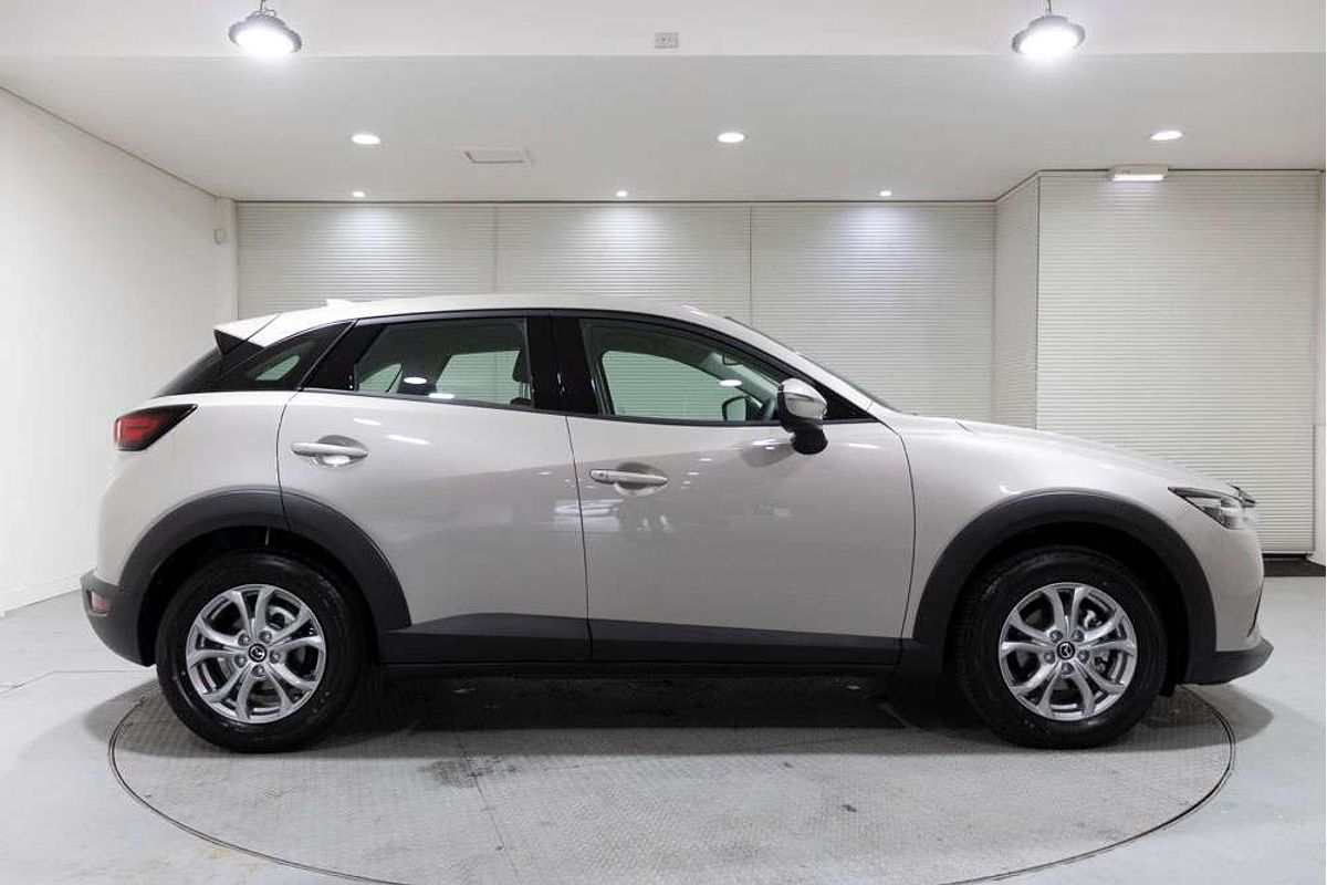 Mazda  I 6AUTO G20 PURE PETROL FWD