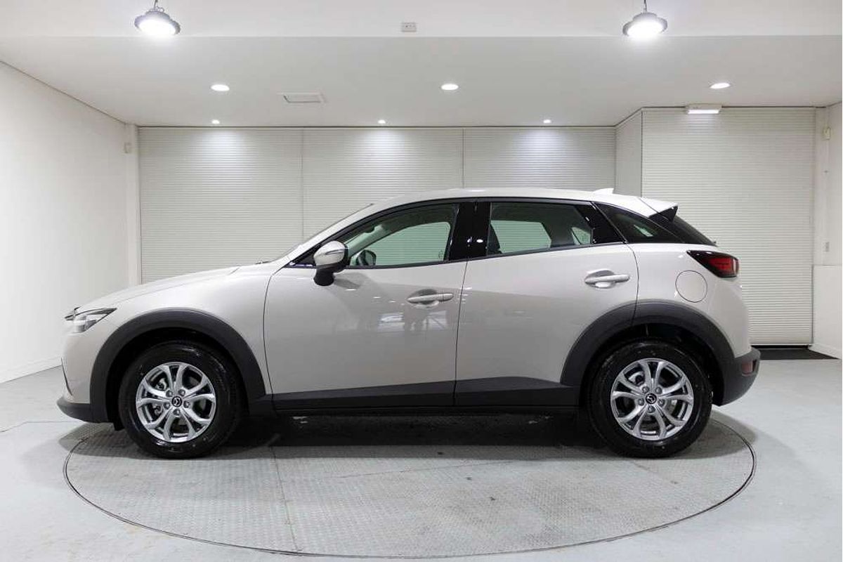 Mazda  I 6AUTO G20 PURE PETROL FWD