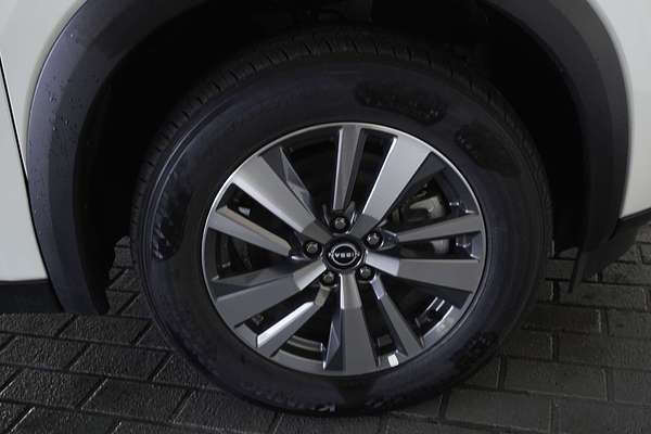 2025 Nissan X-TRAIL Ti T33