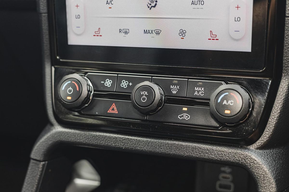 2023 Ford Ranger Wildtrak 4X4