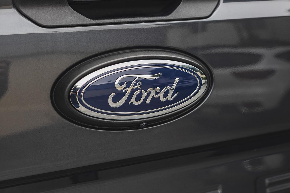 2023 Ford Ranger Wildtrak 4X4