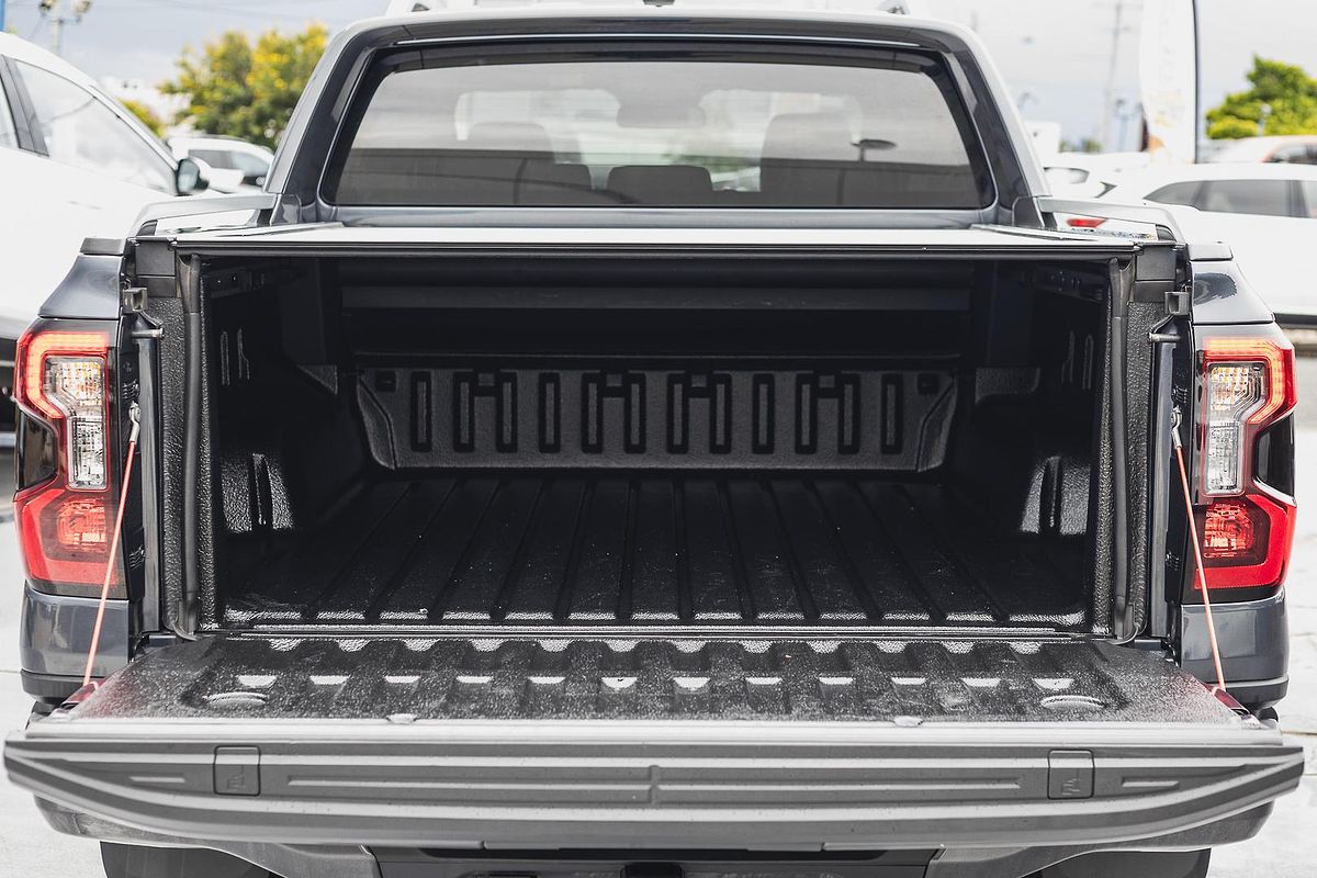 2023 Ford Ranger Wildtrak 4X4