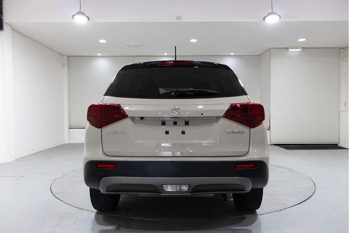 2022 SUZUKI VITARA 1.6L 6 SP AUTOMATIC 4D WAGON 4CYL 