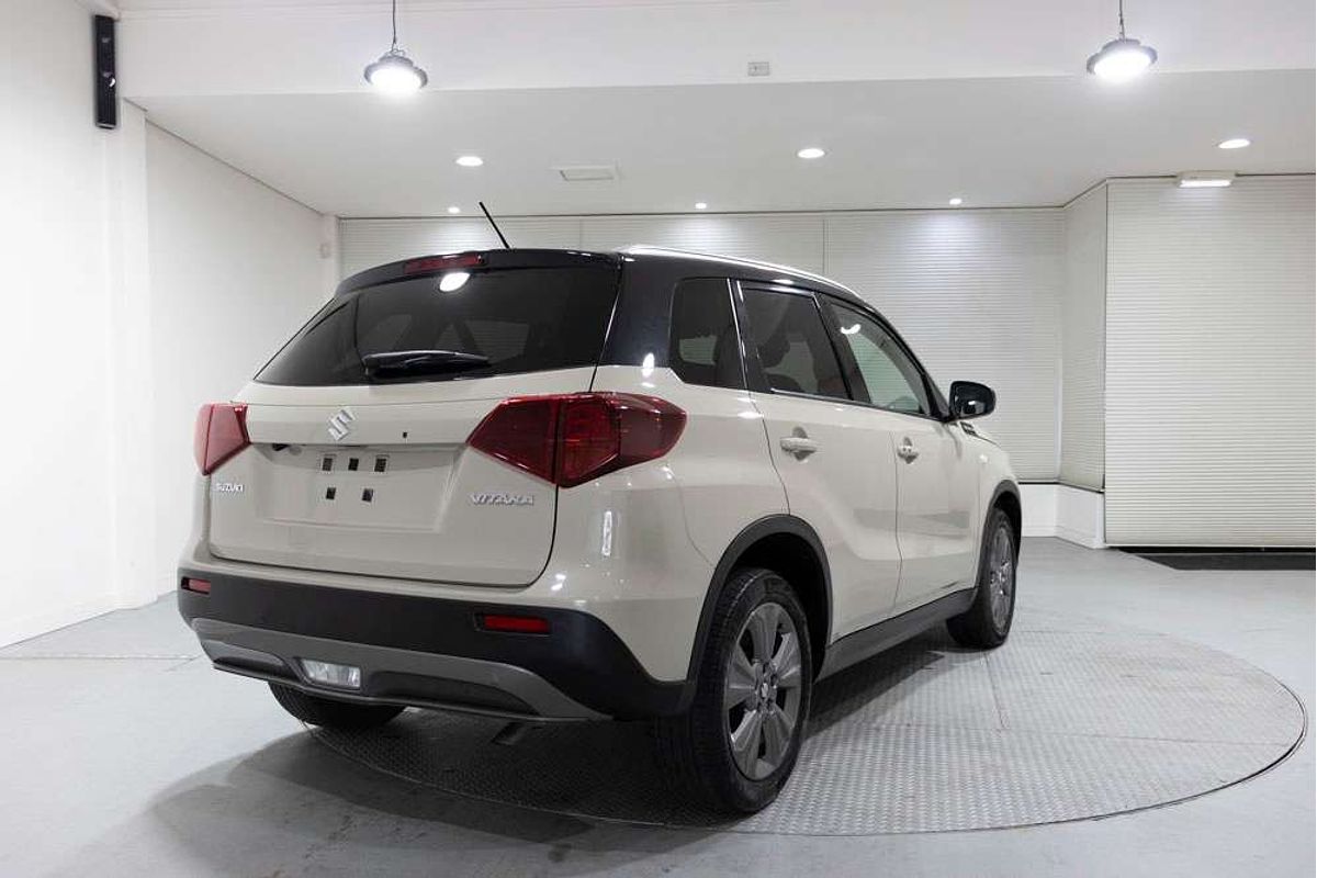 2022 SUZUKI VITARA 1.6L 6 SP AUTOMATIC 4D WAGON 4CYL 