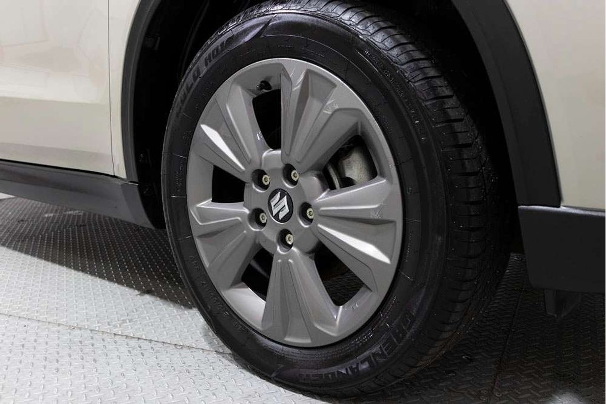 2022 SUZUKI VITARA 1.6L 6 SP AUTOMATIC 4D WAGON 4CYL 