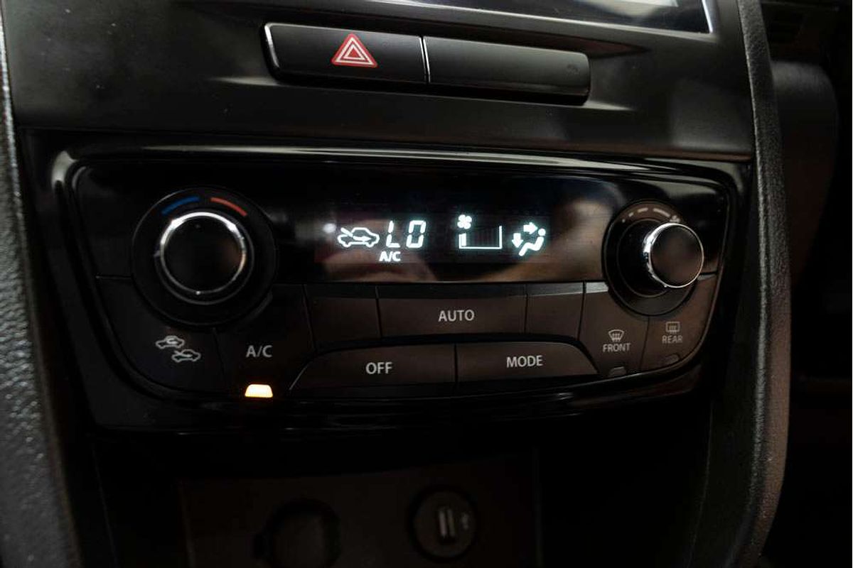 2022 SUZUKI VITARA 1.6L 6 SP AUTOMATIC 4D WAGON 4CYL 