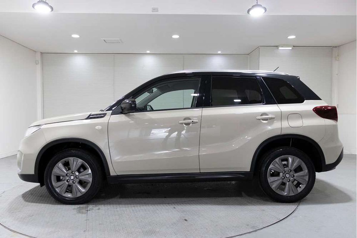 2022 SUZUKI VITARA 1.6L 6 SP AUTOMATIC 4D WAGON 4CYL 