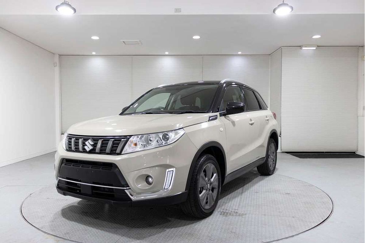 2022 SUZUKI VITARA 1.6L 6 SP AUTOMATIC 4D WAGON 4CYL 