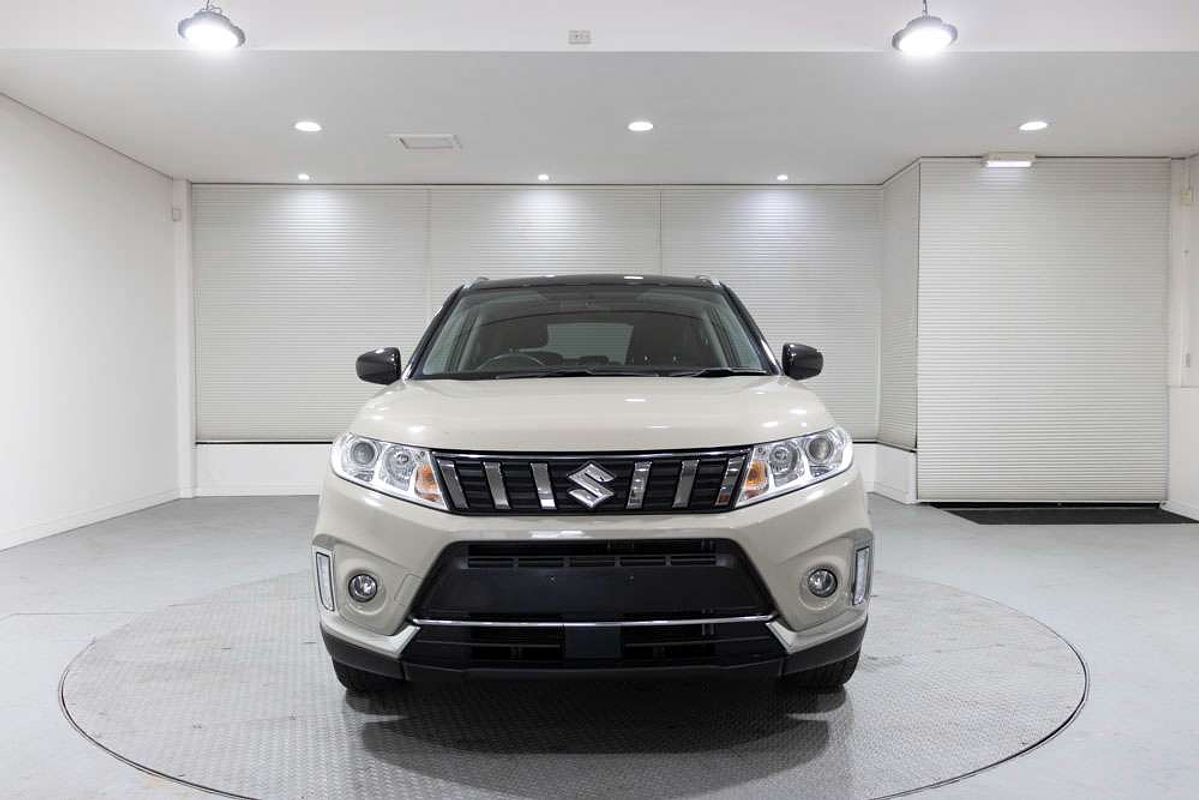 2022 SUZUKI VITARA 1.6L 6 SP AUTOMATIC 4D WAGON 4CYL 