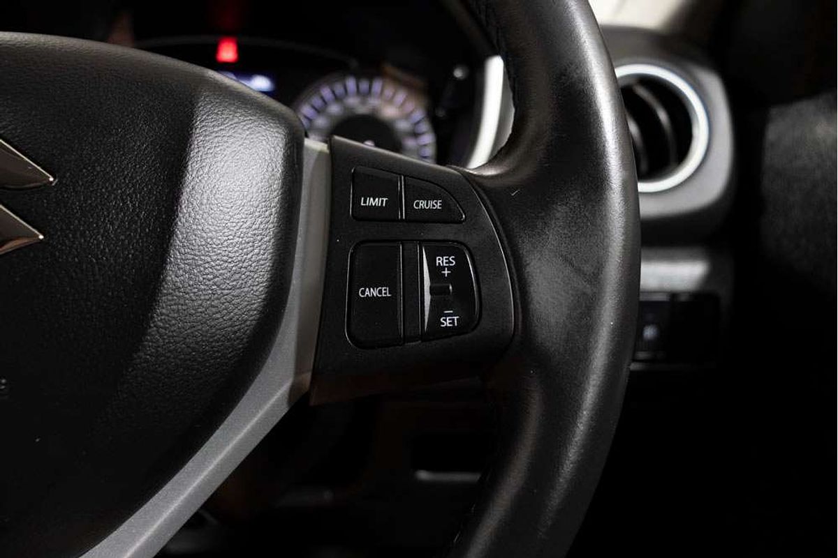 2022 SUZUKI VITARA 1.6L 6 SP AUTOMATIC 4D WAGON 4CYL 