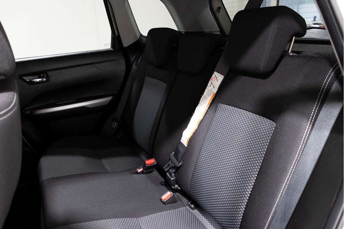 2022 SUZUKI VITARA 1.6L 6 SP AUTOMATIC 4D WAGON 4CYL 