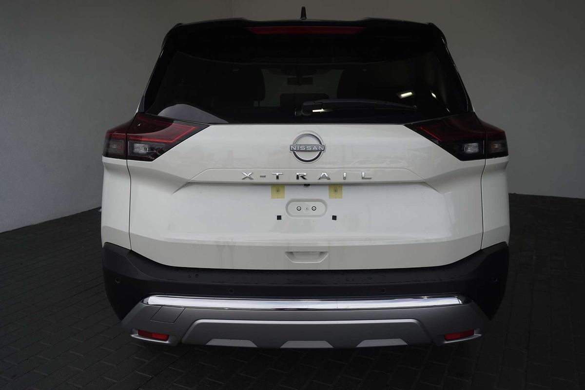 2025 Nissan X-TRAIL Ti T33