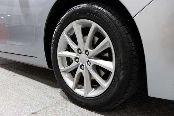 2012 Subaru Impreza 2.0i-L G4