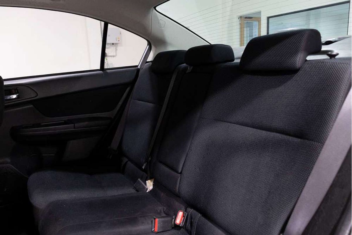 2012 Subaru Impreza 2.0i-L G4