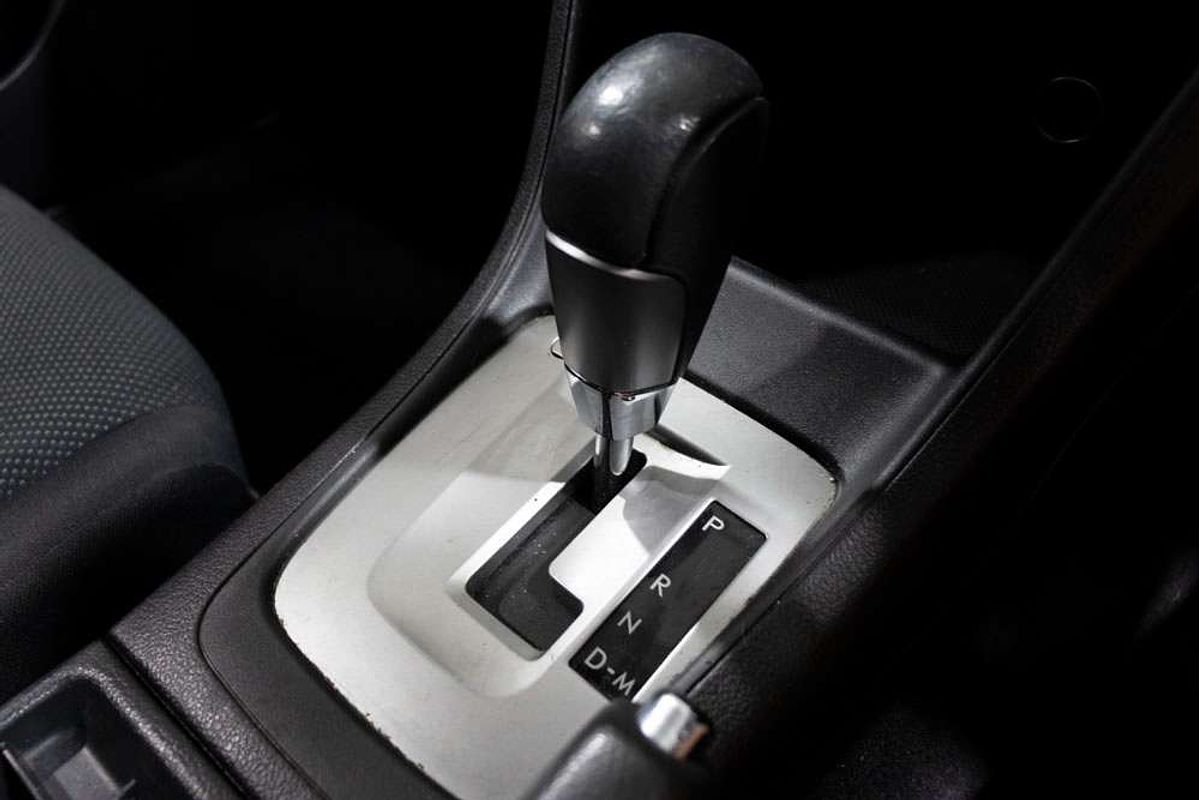 2012 Subaru Impreza 2.0i-L G4