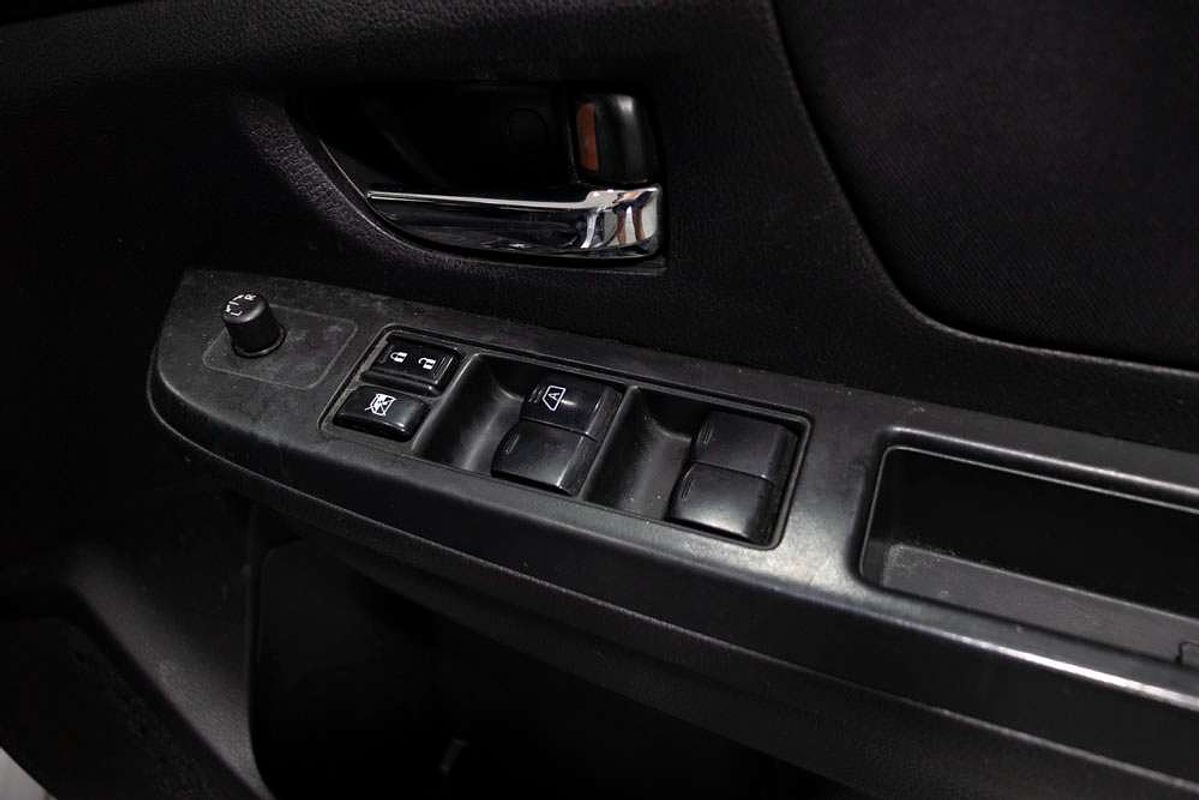 2012 Subaru Impreza 2.0i-L G4