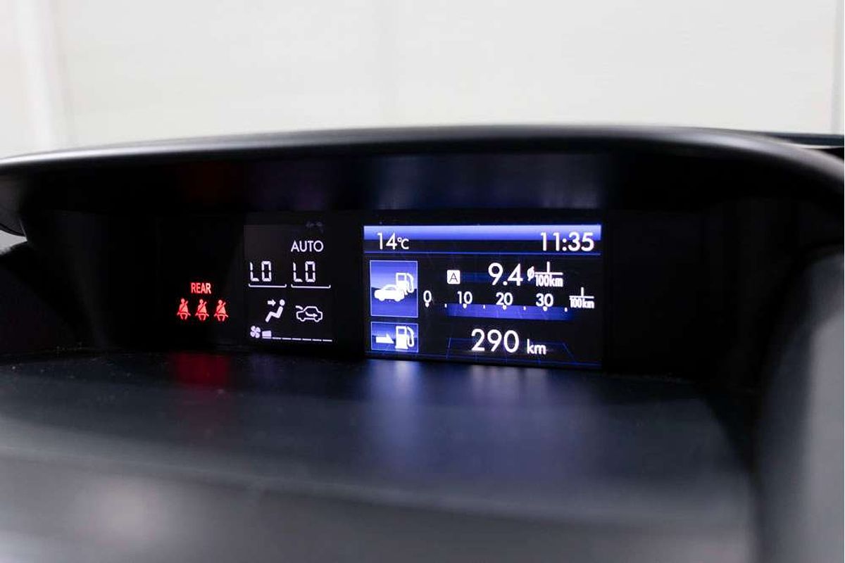 2012 Subaru Impreza 2.0i-L G4