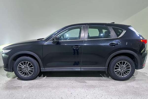 2018 Mazda CX-5 Touring KF Series
