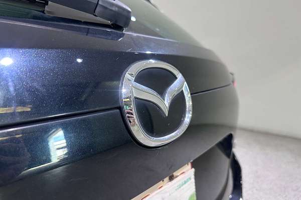 2018 Mazda CX-5 Touring KF Series