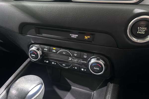 2018 Mazda CX-5 Touring KF Series