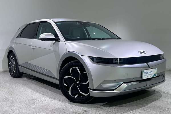 2023 Hyundai IONIQ 5 DYNAMIQ NE.V3