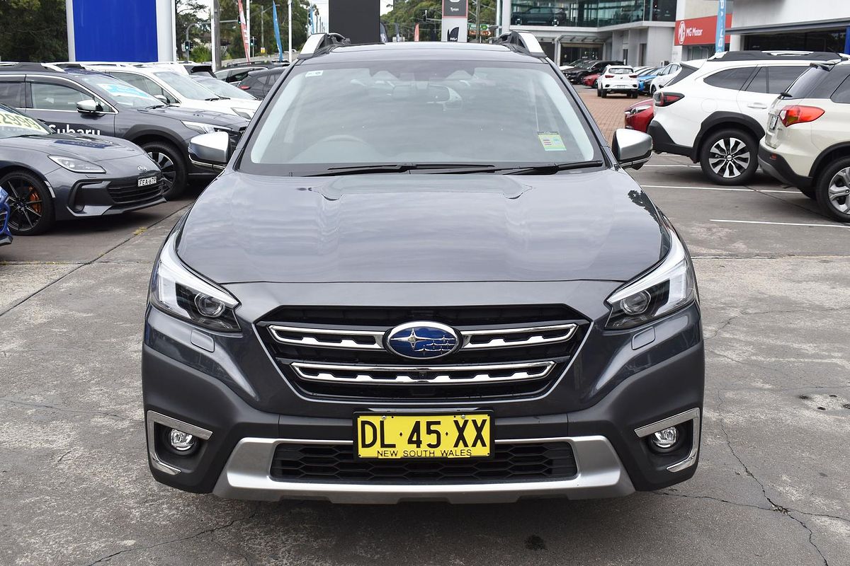 2024 Subaru Outback AWD Touring 6GEN